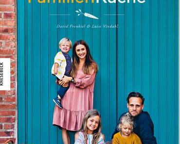 Rezension: Die grüne Familienküche