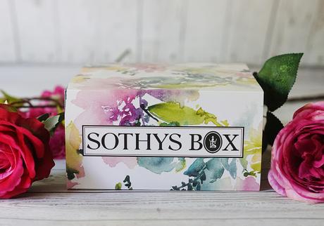 [Unboxing] SOTHYS Box Sommer-Edition 2019