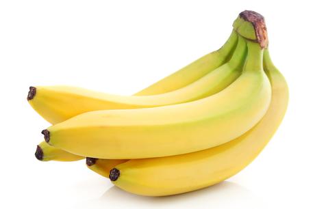 Das Ende der Bananen scheint nahe