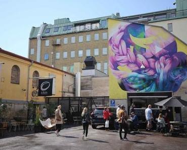 Westschweden-Roadtrip: Geheimtipps zwischen Göteborg und Vänern