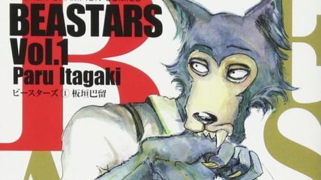 BEASTARS: Deutscher Manga-Trailer veröffentlicht