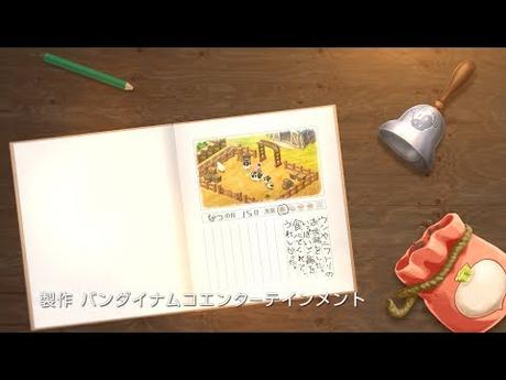 Doraemon Story of Seasons: Westlicher Release-Termin bekannt