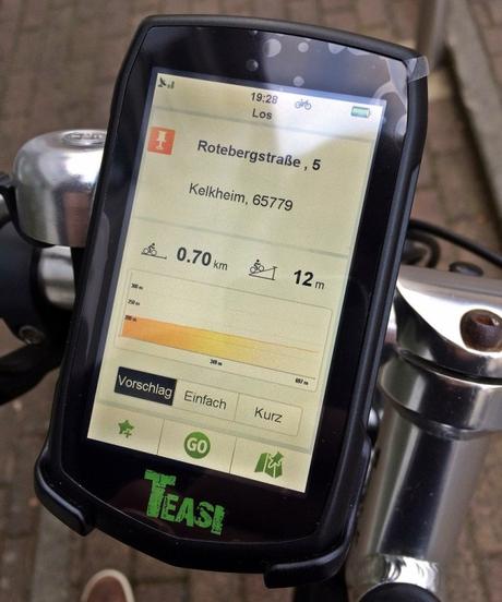 Testbericht – Meine Erfahrung mit dem Teasi one²