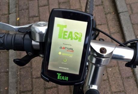 Testbericht – Meine Erfahrung mit dem Teasi one²