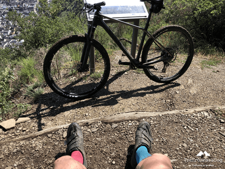 Sum quod sum – Ausdauerjunkie!