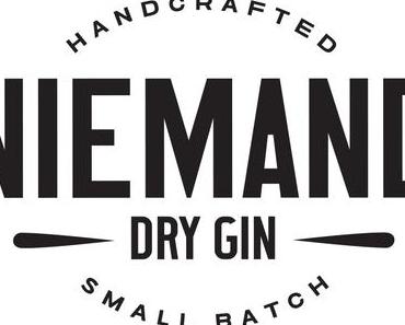 Niemand Dry Gin & Käse