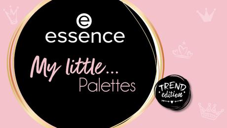 essence my little palettes