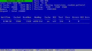 TÉLÉCHARGER MEMTEST86 FRANAIS GRATUITEMENT GRATUITEMENT TÉLÉCHARGER MEMTEST86 FRANAIS