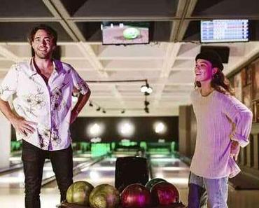 Videopremiere: Matt Corby & Tash Sultana – Talk It Out