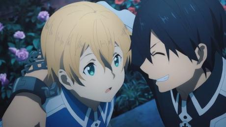 Sword Art Online – Alicization: Erster deutscher Synchroclip veröffentlicht