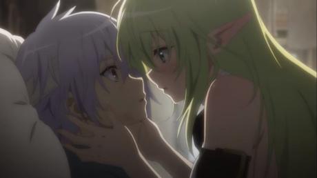 Crunchyroll: Erste Herbst-Simulcasts angekündigt