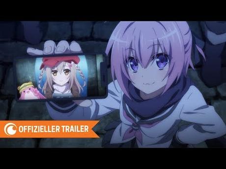 Crunchyroll: Erste Herbst-Simulcasts angekündigt