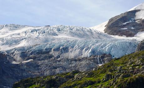 Fischwenger Reisen – Tag 3 – Sarner See, Sustenpass