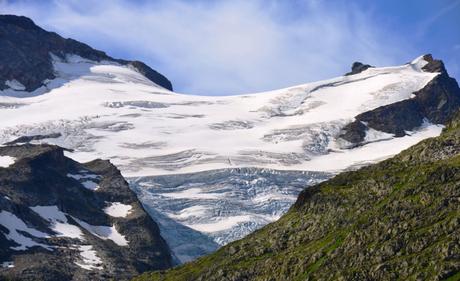 Fischwenger Reisen – Tag 3 – Sarner See, Sustenpass