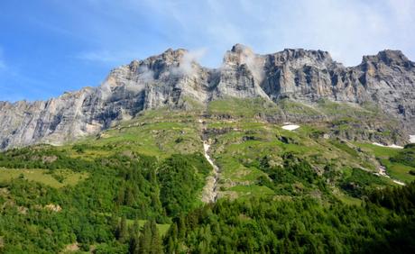 Fischwenger Reisen – Tag 3 – Sarner See, Sustenpass