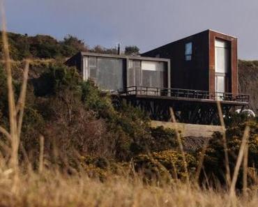 Wow Faktor garantiert! 9 außergewöhnliche Unterkünfte in Südamerika