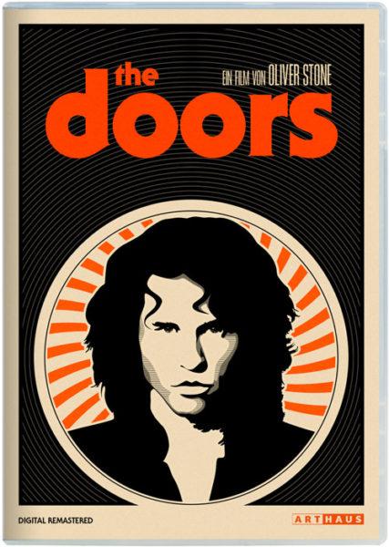 The Doors Gewinnspiel