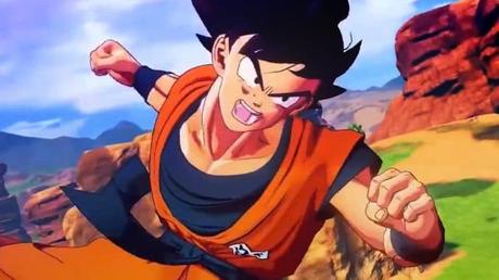 Dragon Ball Z: Kakarot – Neue Teaser-Videos veröffentlicht