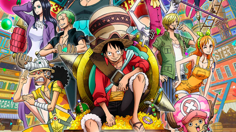 One Piece Stampede: Film kommt offenbar in Kürze in die deutschen Kinos