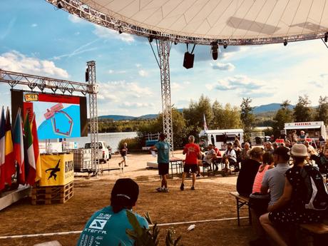 Preview: O-See Challenge aka XTERRA Germany