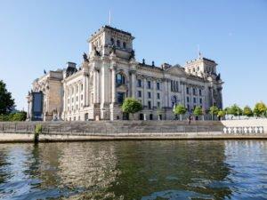Bootsurlaub – Berlin zur Müritz (Teil 1)