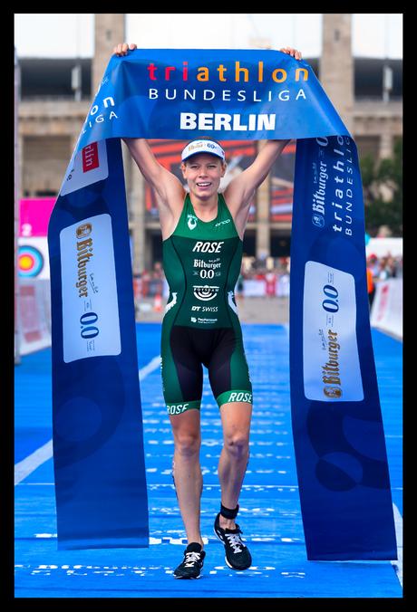 Berlin City Triathlon – Die Finals 2019 (Teil II)