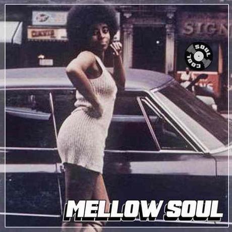 Das Sonntags-Mixtape: MELLOW SOUL Gems and Two Steppers