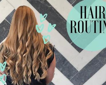 Beauty - Haar Routine | The Nina Edition
