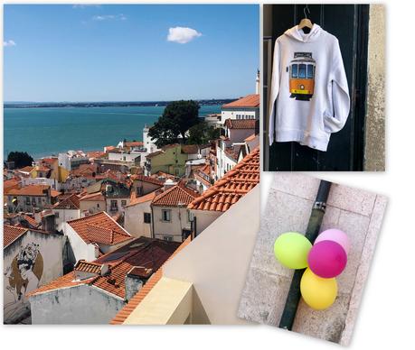 Reisen - Lissabon in drei Tagen | The Nina Edition