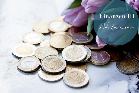 Organisation - Finanzen III: Aktienfonds {Madame Moneypenny} | The Nina Edition