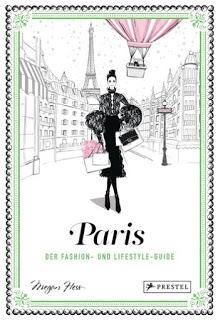 Reisen - Paris in drei Tagen | The Nina Edition