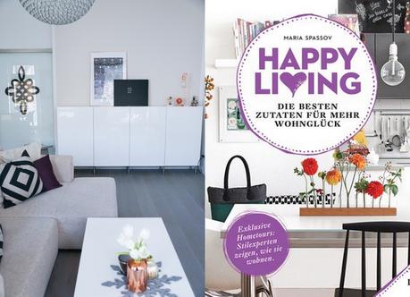 Interieur - DIY Sideboard {Happy Living} | The Nina Edition