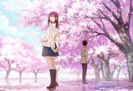 I want to eat your pancreas: Deutsche Clips veröffentlicht