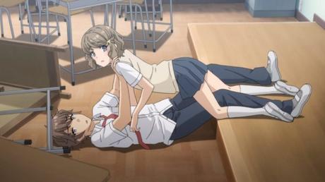 Rascal Does Not Dream of Bunny Girl Senpai: Deutsche Synchroclips veröffentlicht