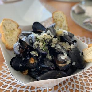 Meine kulinarischen Reise-Impressionen vom Mittelmeer