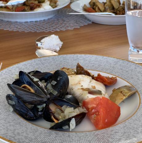 Meine kulinarischen Reise-Impressionen vom Mittelmeer