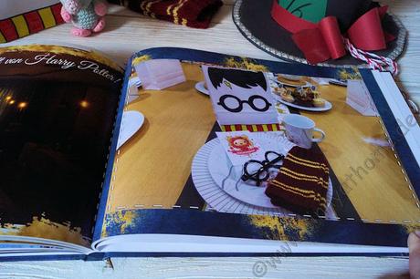 Endlich sind die Franken Bloggertreffen auch in einem Fotobuch zu sehen! #Colorland #Erinnerungen #Rabattcode