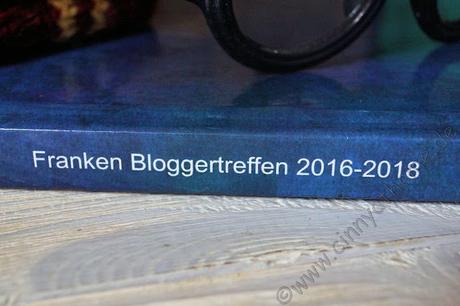 Endlich sind die Franken Bloggertreffen auch in einem Fotobuch zu sehen! #Colorland #Erinnerungen #Rabattcode