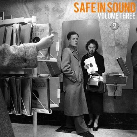 BeatPete – Safe In Sound – Volume Three – Vinyl Mix