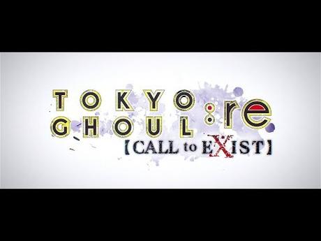 Tokyo Ghoul: re Call to Exist – Neuer Trailer veröffentlicht + Release-Termin