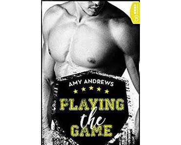 [Kurzrezension] Hot Sydney Rugby Players #3 - Playing the Game