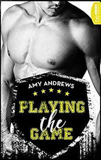 [Kurzrezension] Hot Sydney Rugby Players #3 - Playing the Game