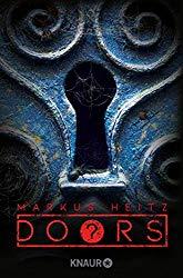 [Neuzugang] Die Doors-Serie Staffel 1 von Markus Heitz