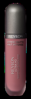 Revlon Ultra HD Matte Lip Mousse Hyper Matte