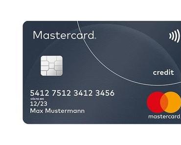 Mastercard-Daten von 100.000 Deutschen im Internet