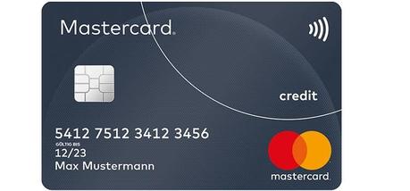 Mastercard-Daten von 100.000 Deutschen im Internet