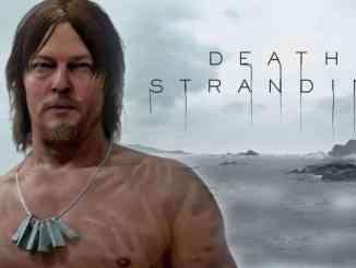 GamesCom 2019: Man kann in Death Stranding pinkeln