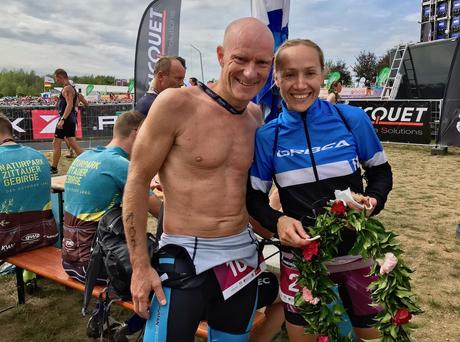 XTERRA Germany / O-See Challenge – The Pictures