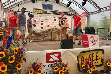XTERRA Germany / O-See Challenge – The Pictures