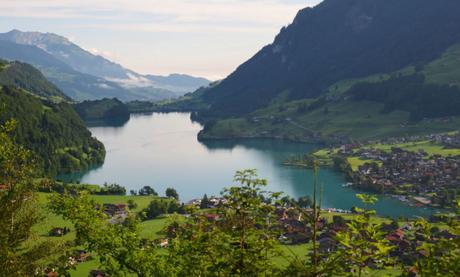 Fischwenger Reisen – Höhepunkte Schweiz 2019